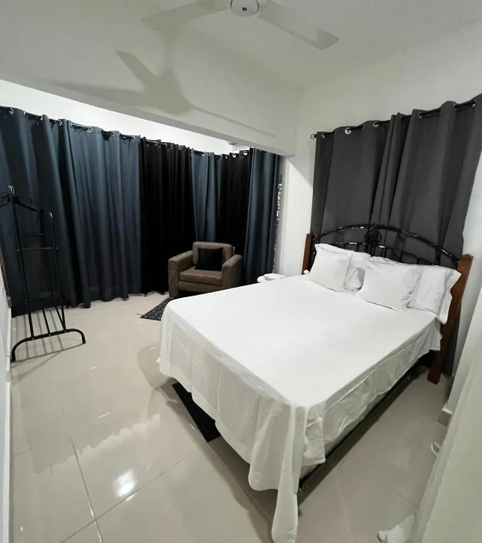 Apartamento The Omelis House Samaná
