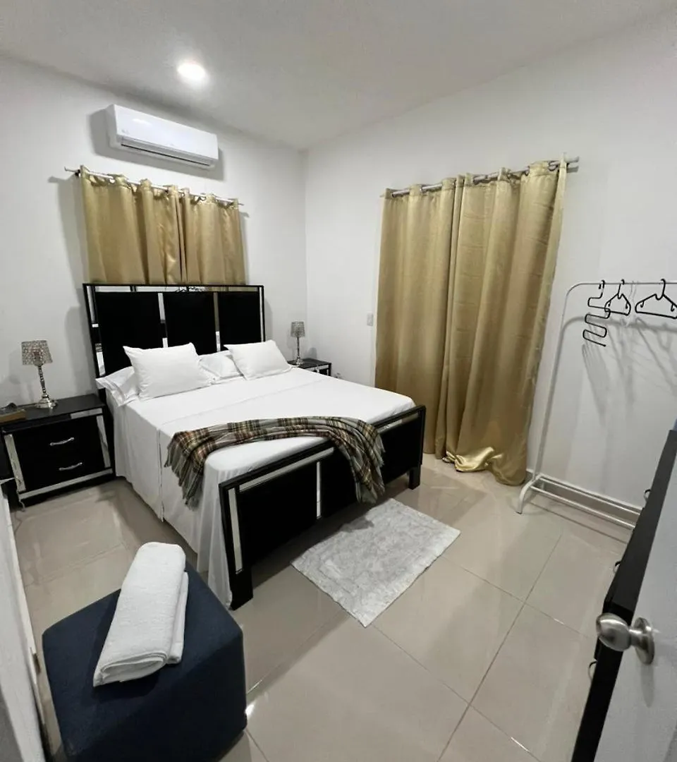 Apartamento The Omelis House Samaná