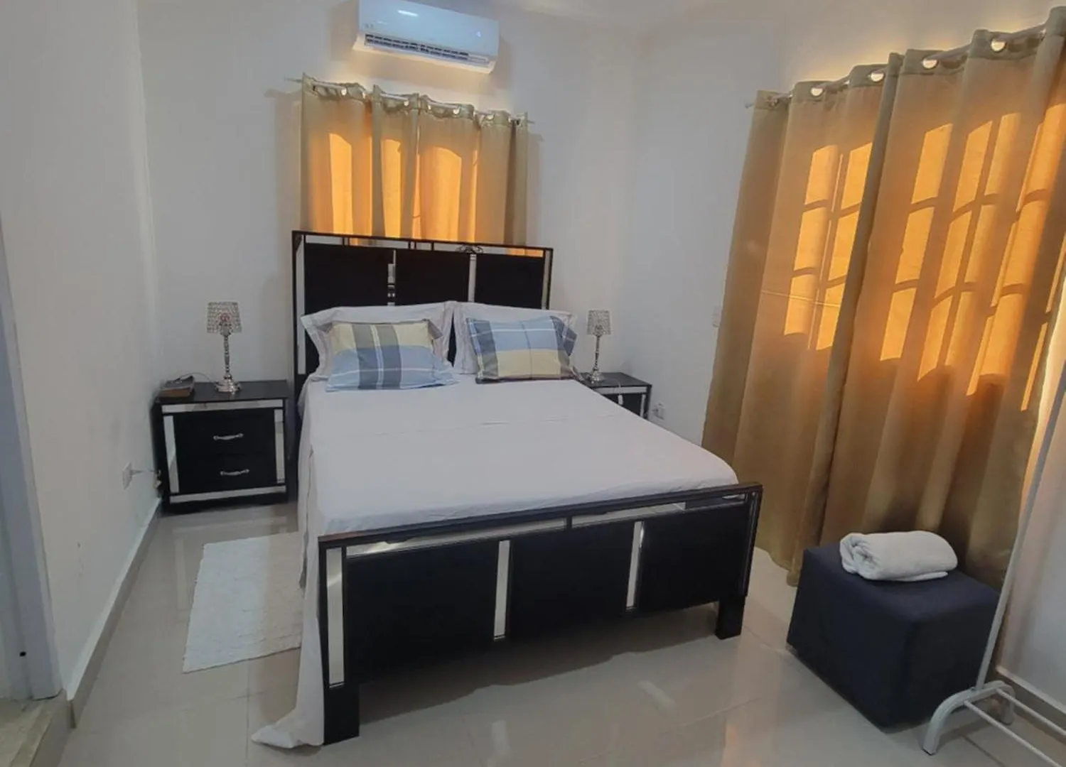 Apartamento The Omelis House Samaná