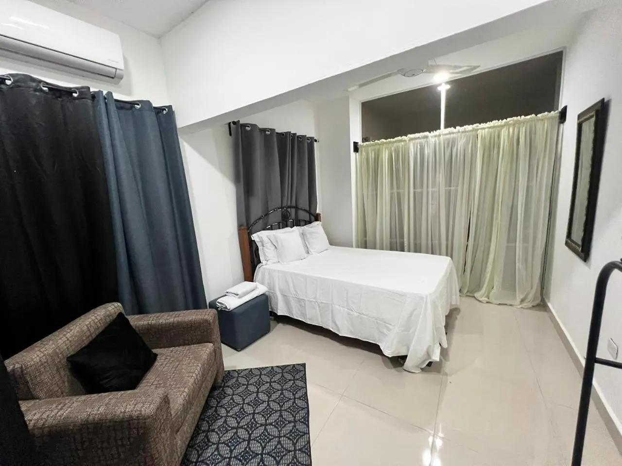 Apartamento The Omelis House Samaná