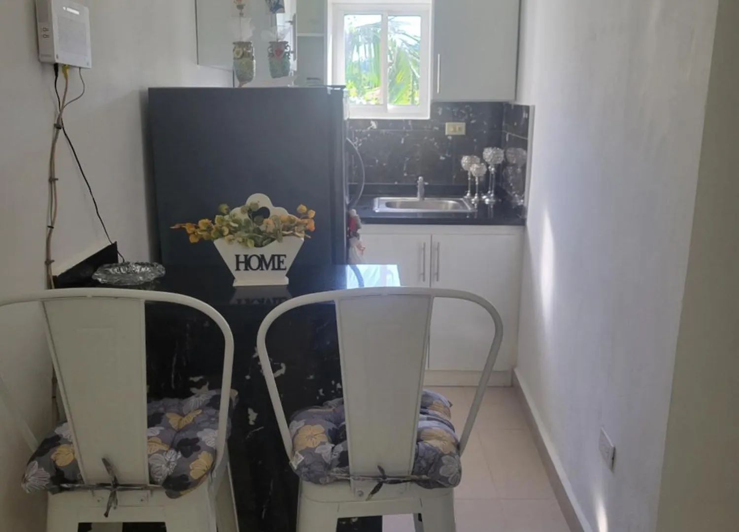 Apartamento The Omelis House Samaná 0*,