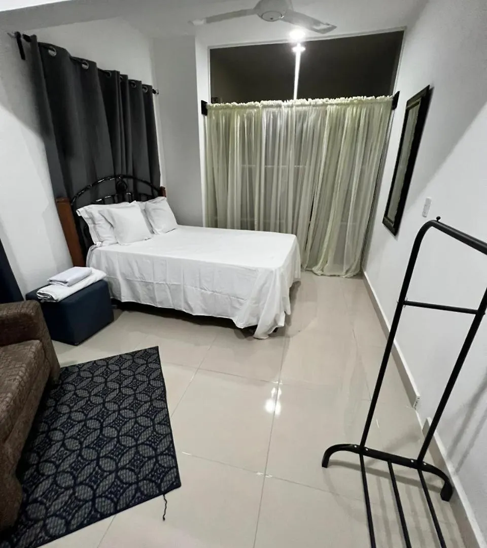 Apartamento The Omelis House Samaná