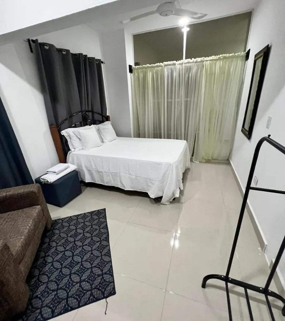 Apartamento The Omelis House Samaná