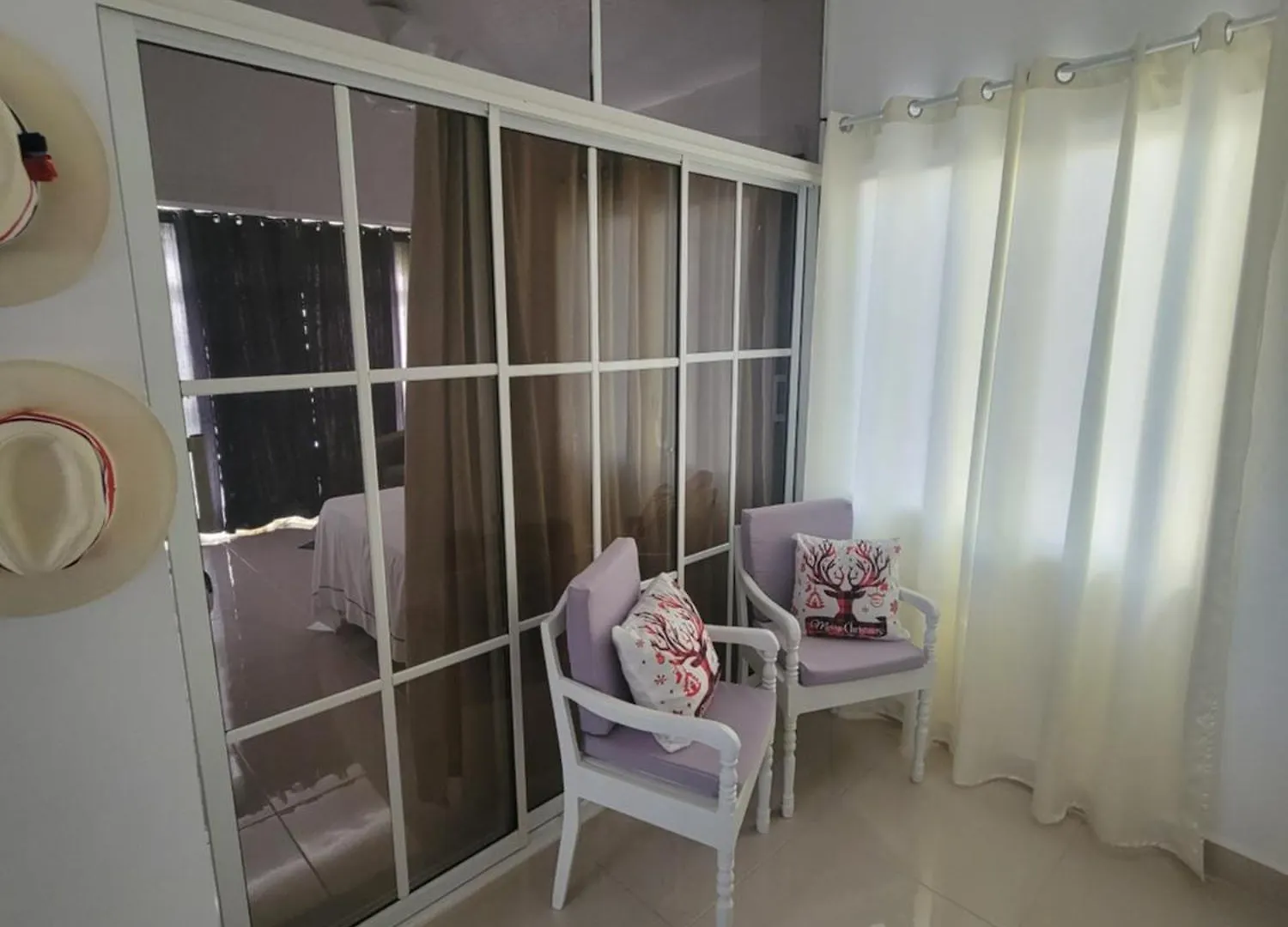 Apartamento The Omelis House Samaná