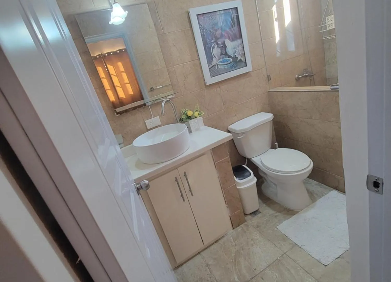Apartamento The Omelis House Samaná