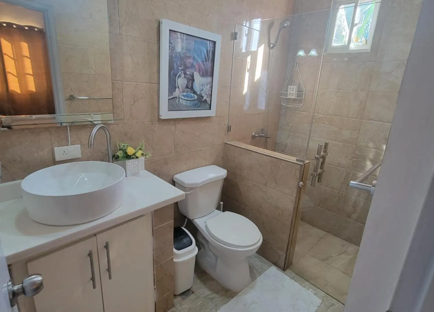 The Omelis House Lejlighed Samana